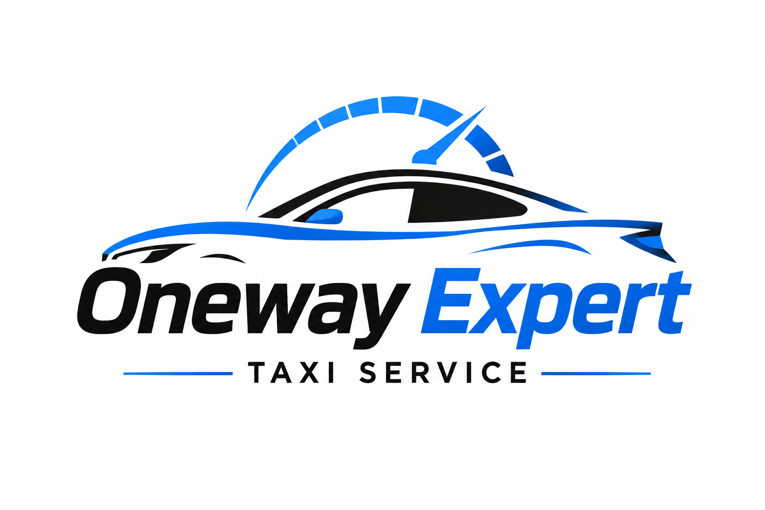Oneway Expert Logo